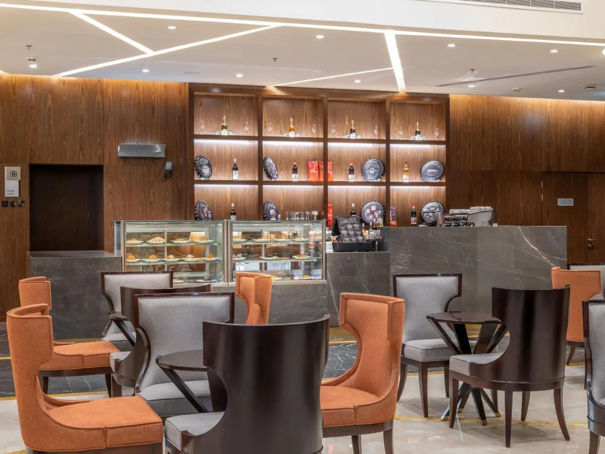Wirgan Hotel Al Azizyah Мекка