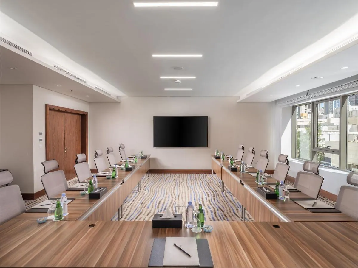 Wirgan Hotel Al Azizyah Мекка