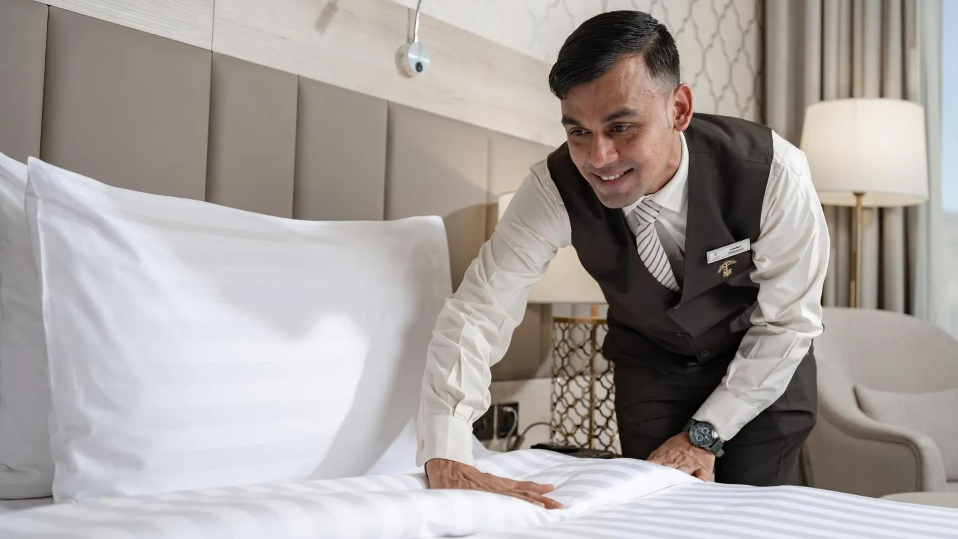 Doubletree By Hilton Makkah Aziziyah Hotel Mecca