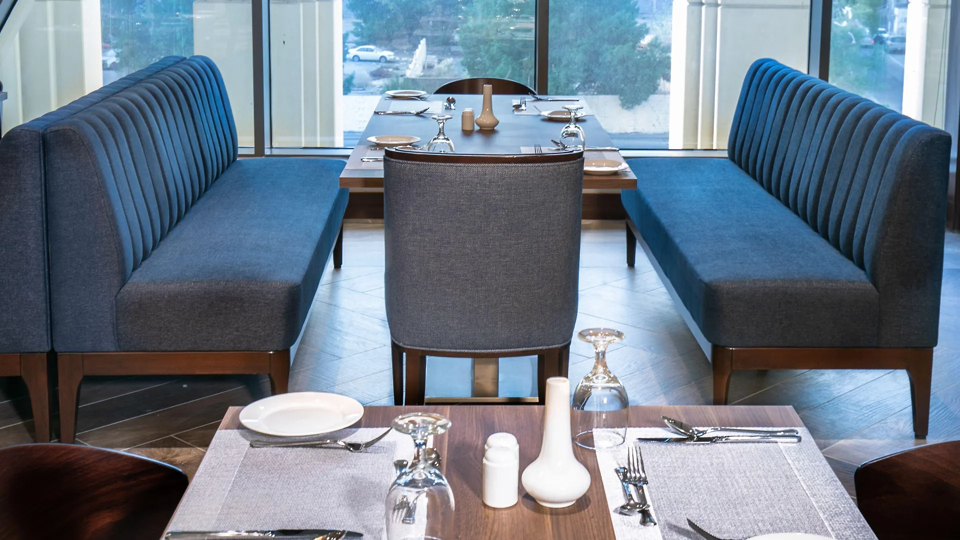 DoubleTree by Hilton Makkah Aziziyah Otel Mekke