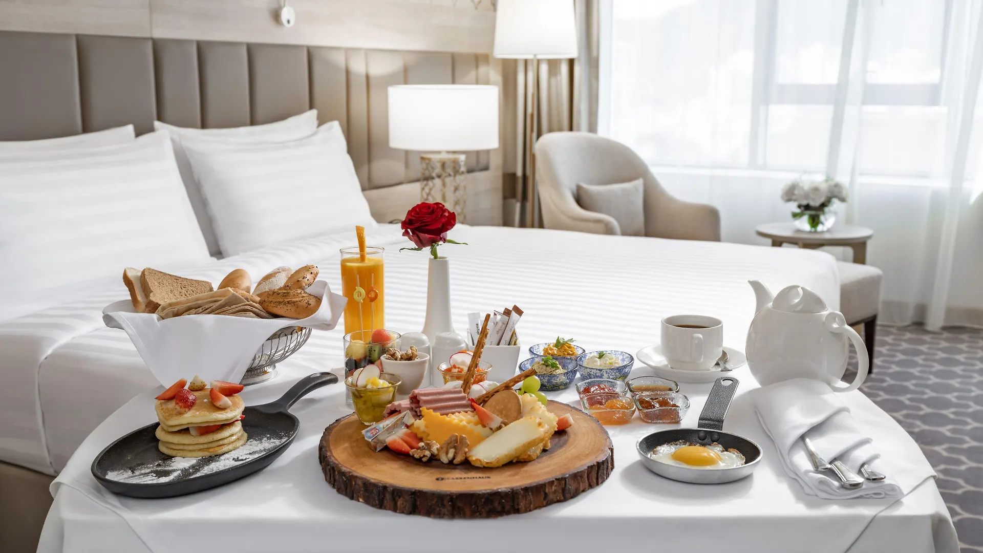 DoubleTree by Hilton Makkah Aziziyah Otel Mekke 4*,