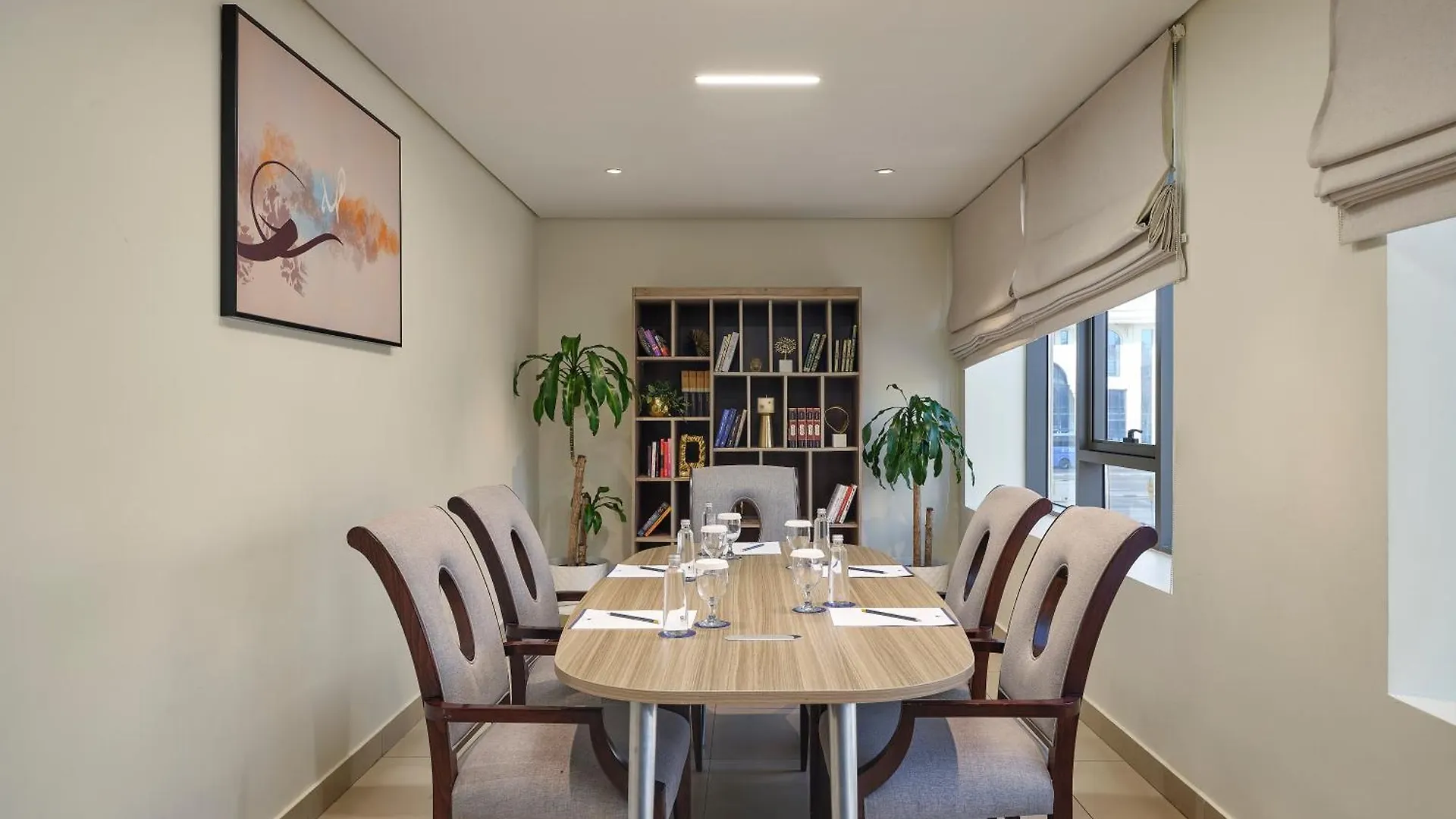 فندق Doubletree By Hilton Makkah Aziziyah مكة