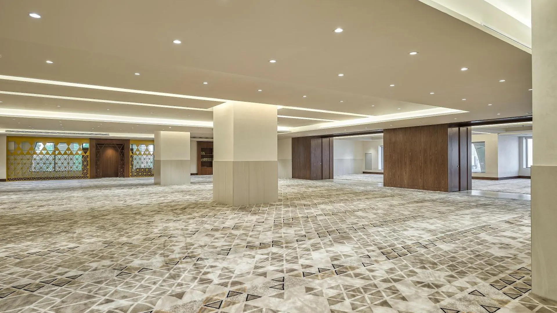 DoubleTree by Hilton Makkah Aziziyah Otel Mekke Suudi Arabistan