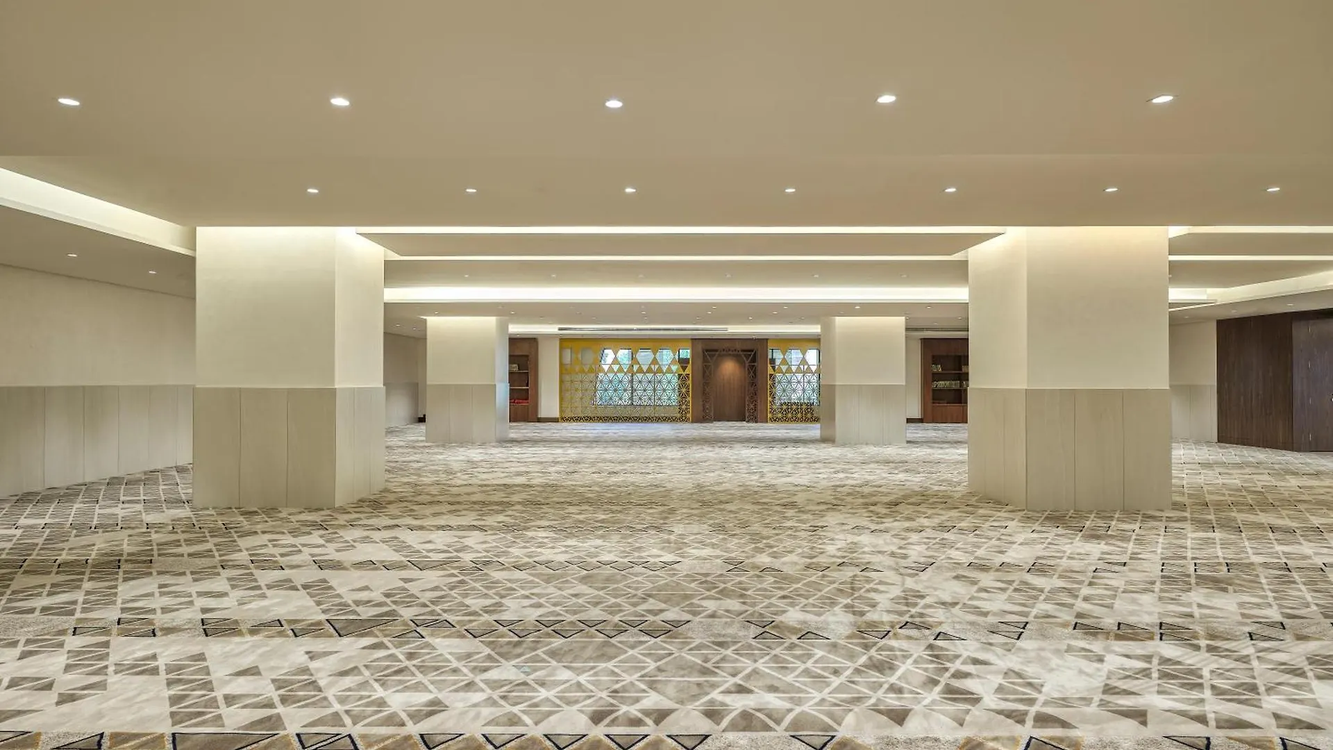 DoubleTree by Hilton Makkah Aziziyah Otel Mekke