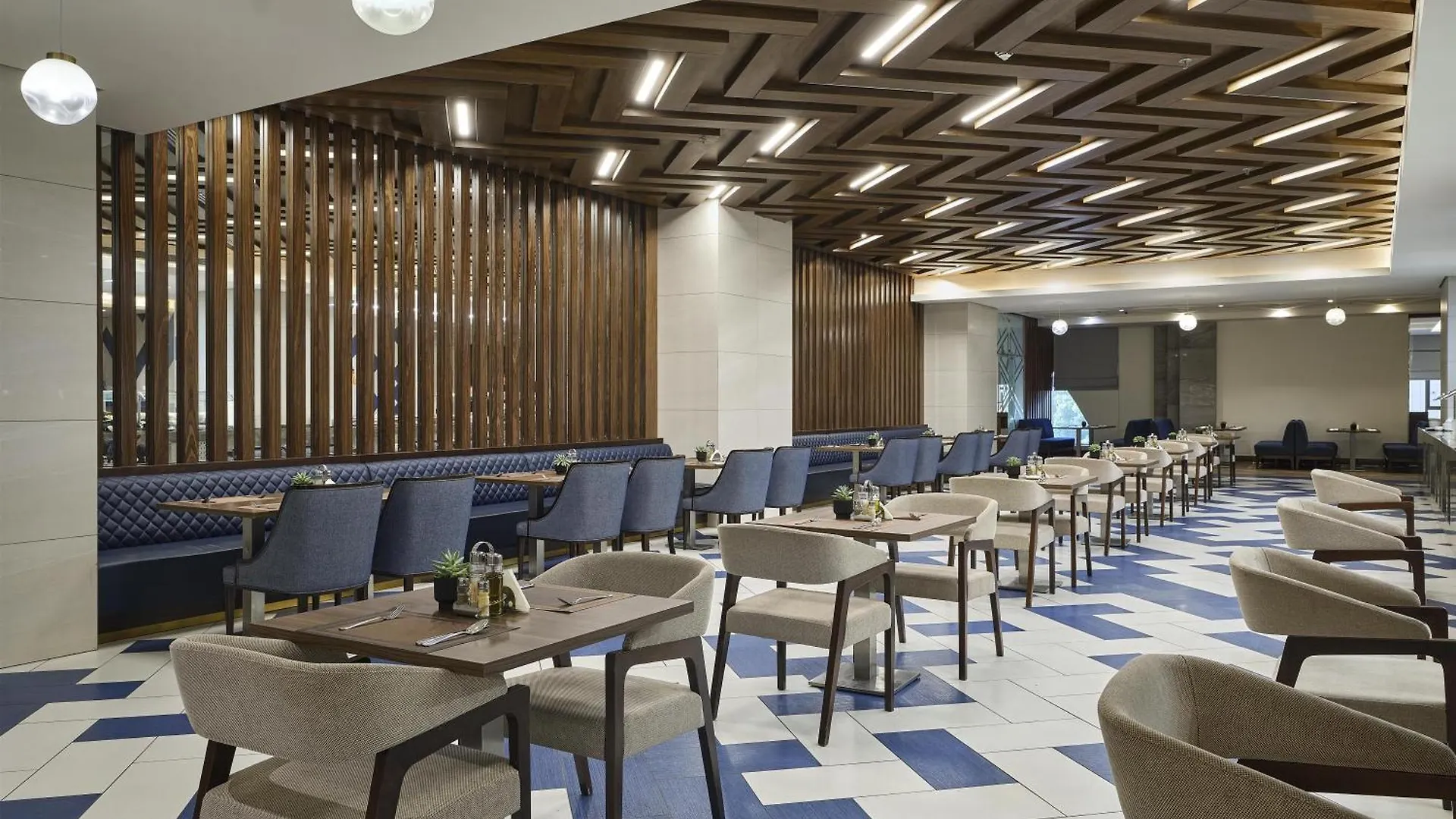 DoubleTree by Hilton Makkah Aziziyah Otel Mekke 4*,  Suudi Arabistan