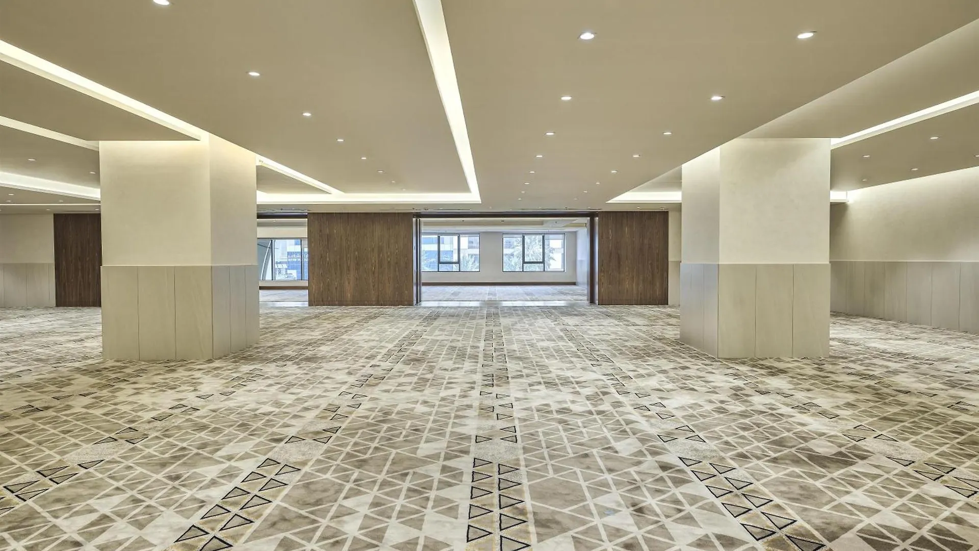 DoubleTree by Hilton Makkah Aziziyah Otel Mekke