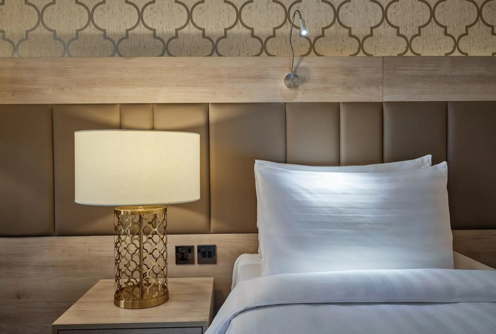 DoubleTree by Hilton Makkah Aziziyah Otel Mekke