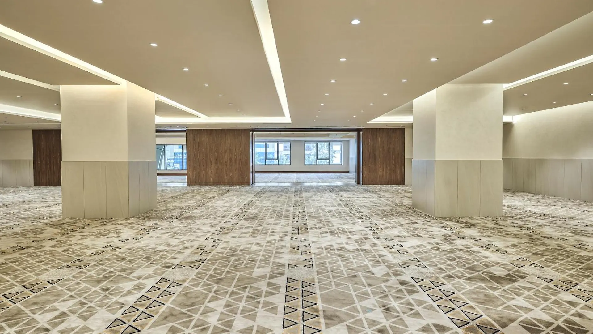 DoubleTree by Hilton Makkah Aziziyah Otel Mekke Suudi Arabistan