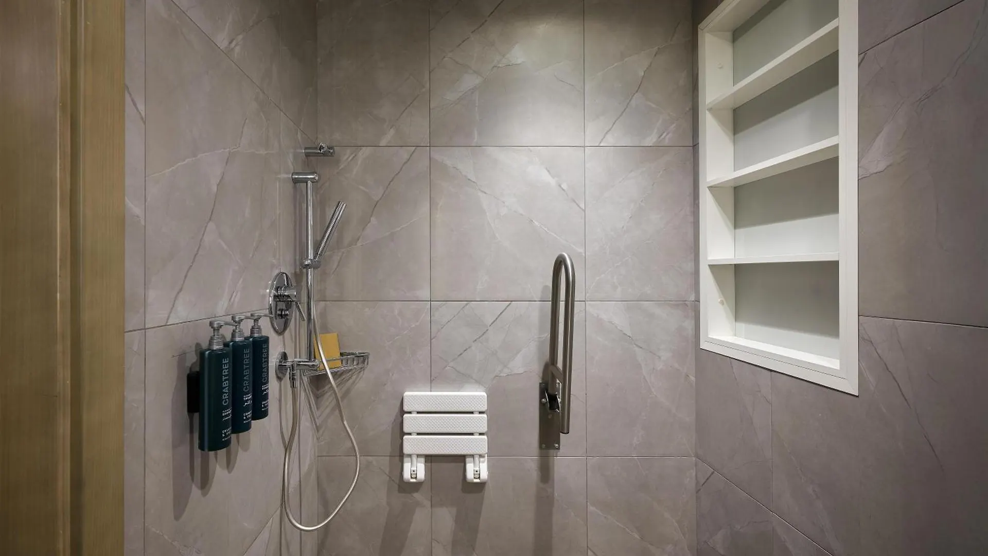 DoubleTree by Hilton Makkah Aziziyah Otel Mekke