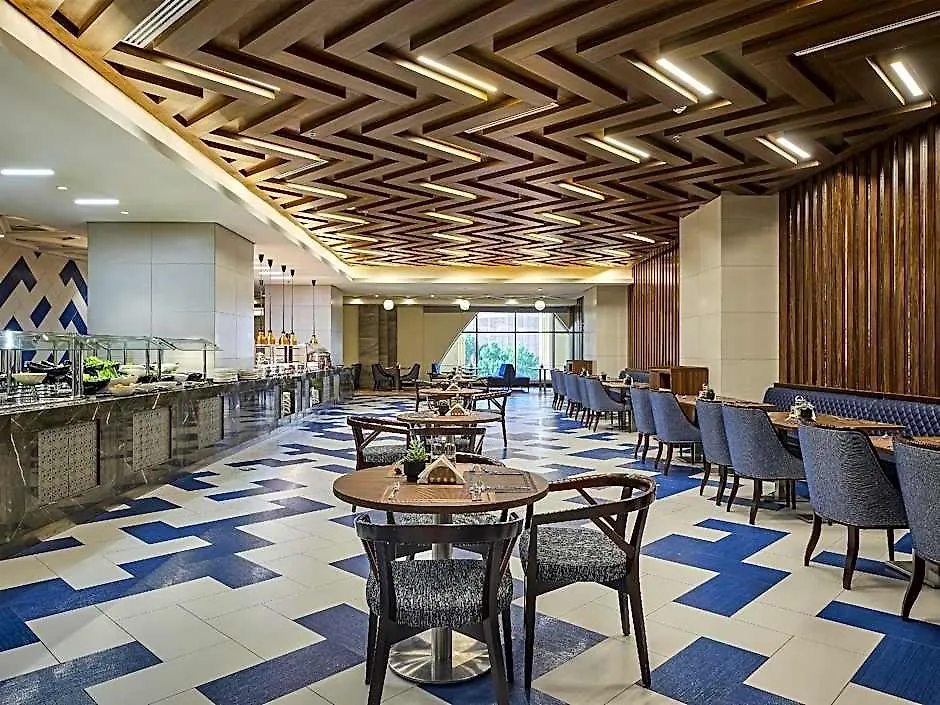 ****  DoubleTree by Hilton Makkah Aziziyah Otel Mekke Suudi Arabistan