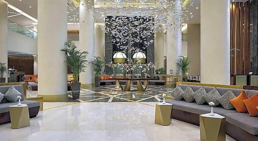 DoubleTree by Hilton Makkah Aziziyah Otel Mekke