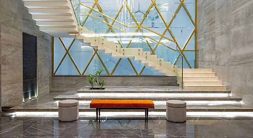 DoubleTree by Hilton Makkah Aziziyah Otel Mekke