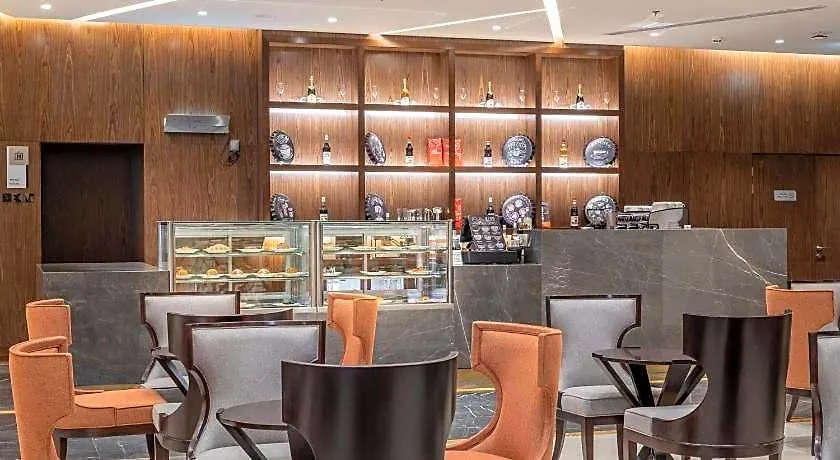 ****  Doubletree By Hilton Makkah Aziziyah Hotel Mecca Saudi Arabia