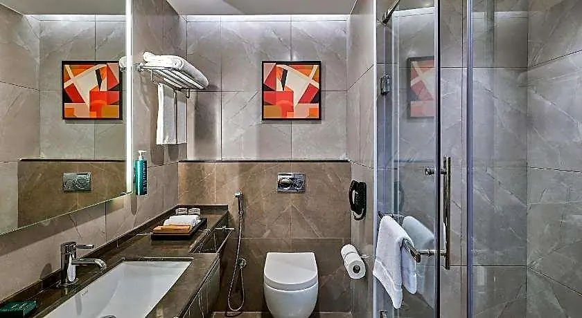 Doubletree By Hilton Makkah Aziziyah Hotel Mecca