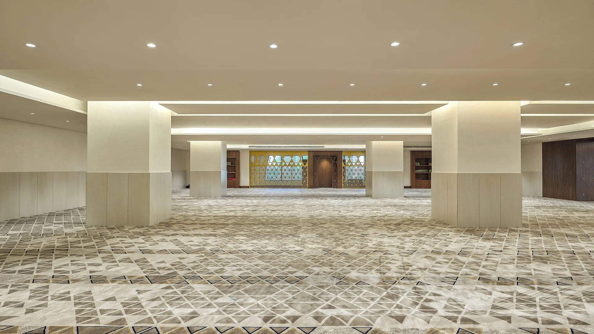 Doubletree By Hilton Makkah Aziziyah Hotel Mecca 4*,