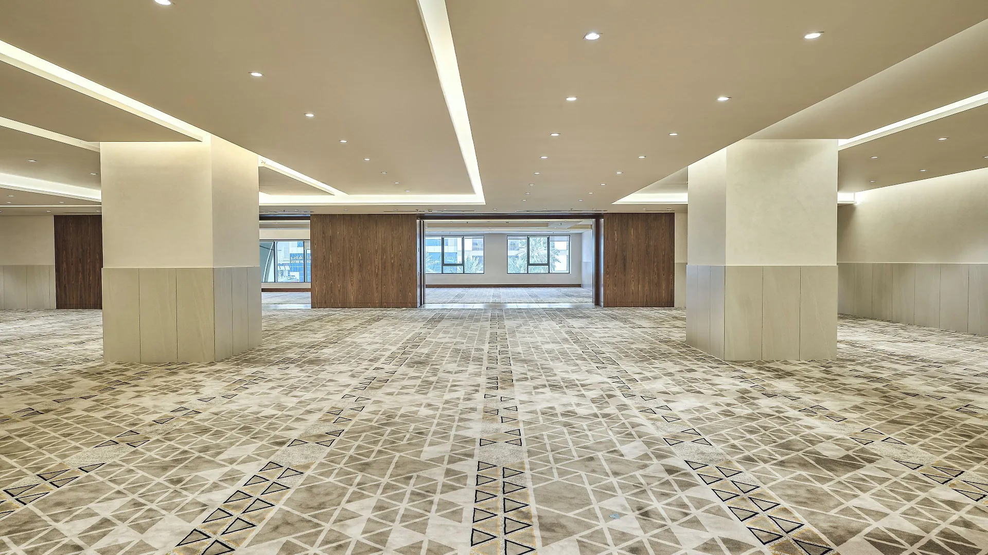 Doubletree By Hilton Makkah Aziziyah Hotel Mecca
