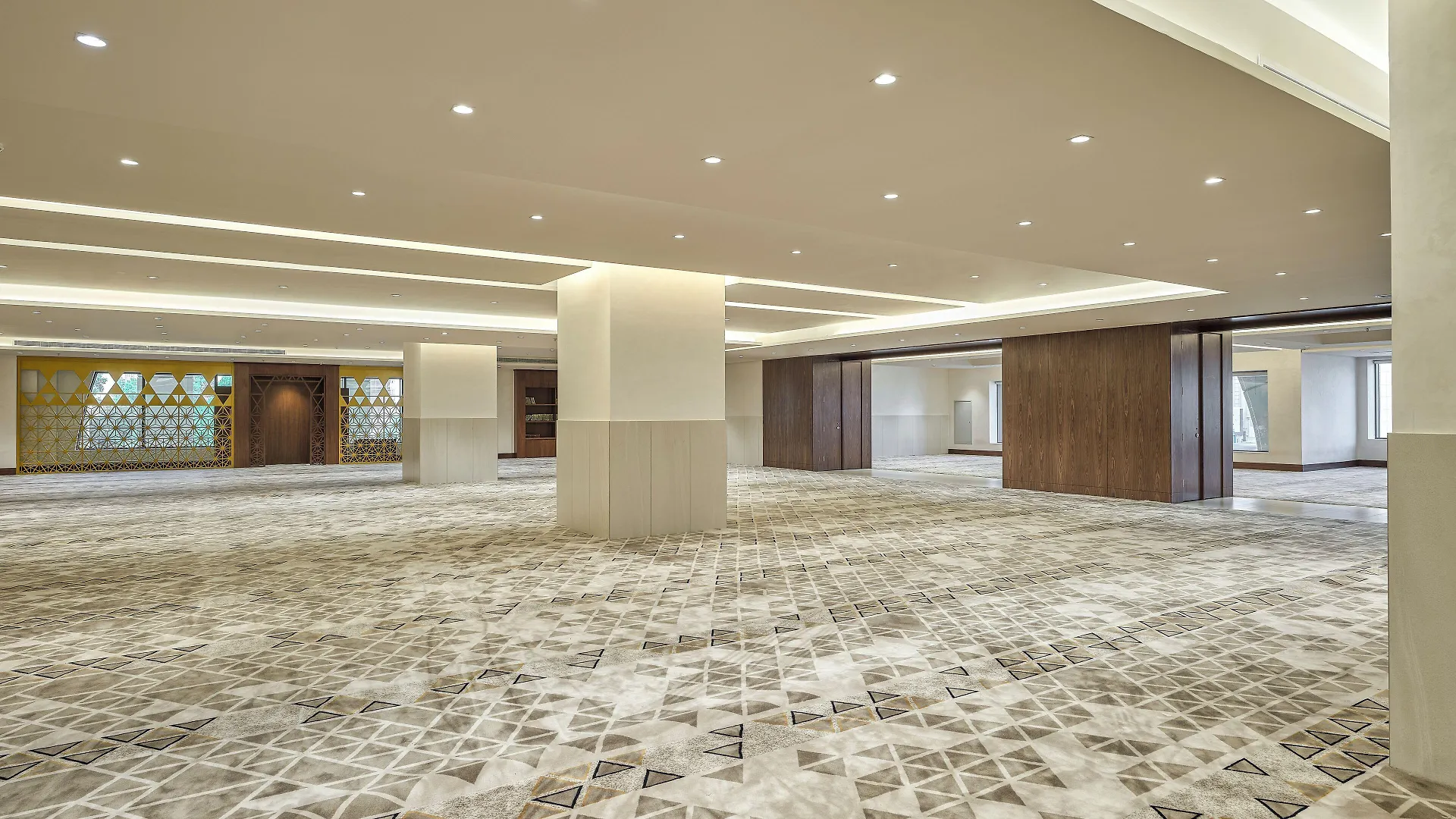 Doubletree By Hilton Makkah Aziziyah Hotel Mecca