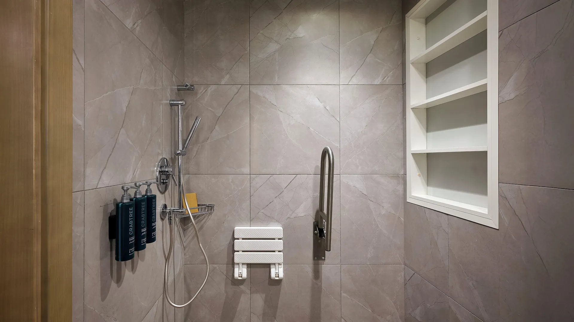 Doubletree By Hilton Makkah Aziziyah Hotel Mecca