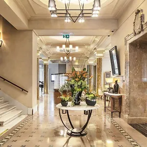 The Bank Istanbul, A Member Of Design Istambul