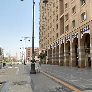 Hotel Mirage Al Salam Medina