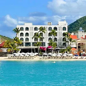 Holland House Philipsburg (Sint Maarten)