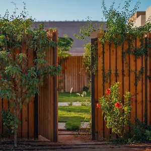 Resort The Valley Riyadh