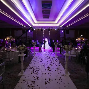 ***** Hotel Gorrion Turquie