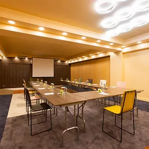Mercure Bakirkoy Türkiye