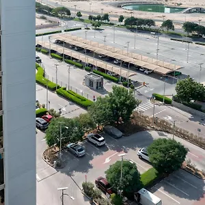  Hotel Emirates Sports Hotel, Sports Émirats arabes unis