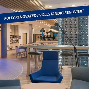 Express Muenchen Messe By Ihg Almanya