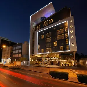 Nova M Olaya Edge By Rotana فندق