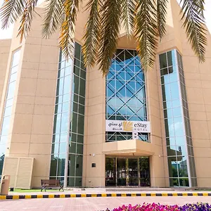 *** Hotel Estay Émirats arabes unis