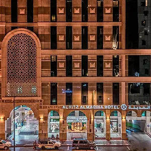 https://al-ritz-al-madinah.medinahotel.net
