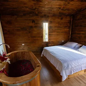 *** Hotel Kazerma E Cerenit Albanie
