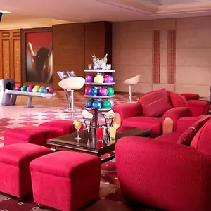 ***** Hotel The Ritz-carlton, Arabie saoudite