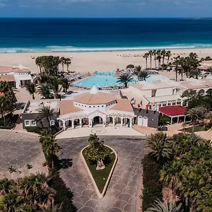***** Hotel Voi De Chaves Cap-Vert