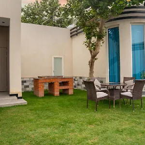 Resort شاليهات ومنتجعات ارجان بارك Riyadh