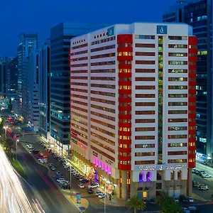 Seasons Al Hamra Abou Dabi