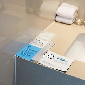 **** Hotel Express Hongdae By Ihg Corée du Sud