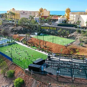 *** Appart hôtel Sport Monte Feliz - Powered By Playitas Espagne