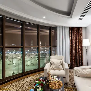 *** Hotel Emaar Al Mektan Arabie saoudite