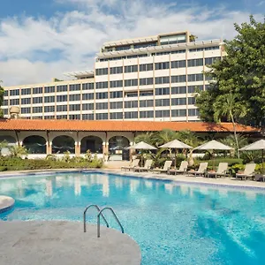 El Embajador, A Royal Hideaway Saint-Domingue