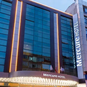Mercure Bakirkoy Istambul