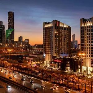 ***** Hotel Movenpick And Residences Arabie saoudite