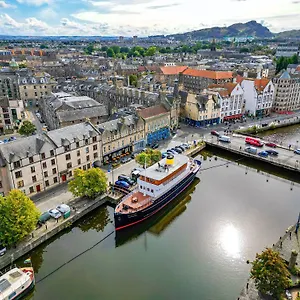 **** Hotel Ocean Mist Leith Royaume-Uni