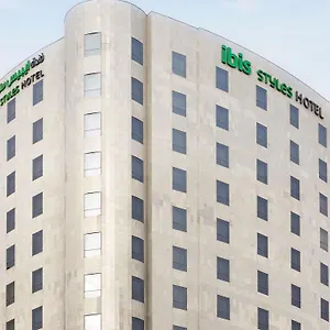 Hotel Ibis Styles Makkah, La Mecque