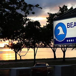 Motel House Townsville