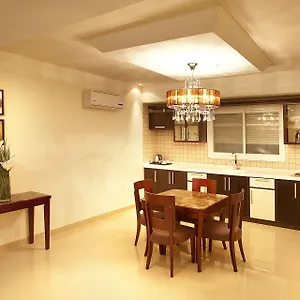 Intour Qurtoba شقة فندقية