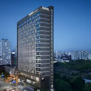 **** Hotel Fairfield By Marriott Corée du Sud