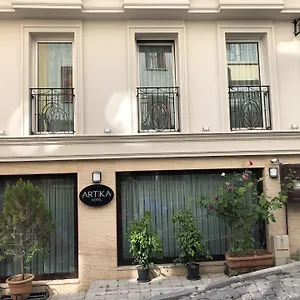 https://artika.istanbul-turkeyhotels.com